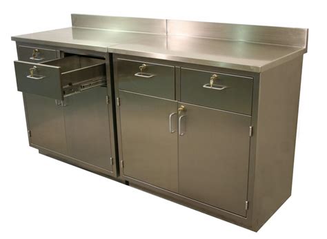 stainless steel base cabinet with drawers|stainless steel stand alone cabinets.